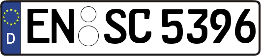 EN-SC5396