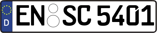 EN-SC5401