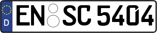 EN-SC5404