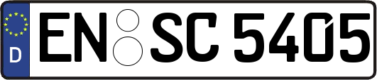 EN-SC5405