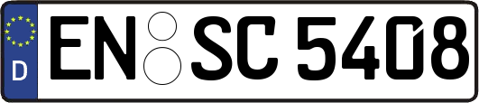 EN-SC5408