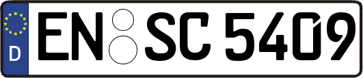 EN-SC5409