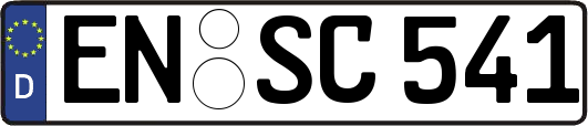 EN-SC541