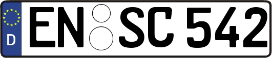 EN-SC542