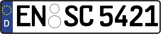 EN-SC5421