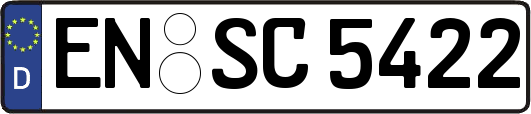 EN-SC5422