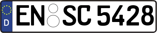 EN-SC5428