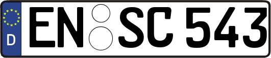 EN-SC543