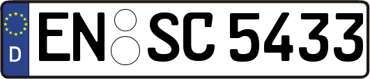 EN-SC5433