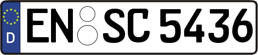 EN-SC5436