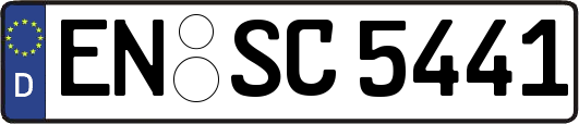 EN-SC5441