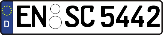 EN-SC5442