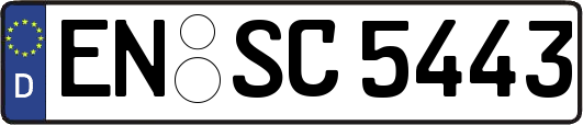 EN-SC5443