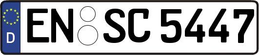 EN-SC5447
