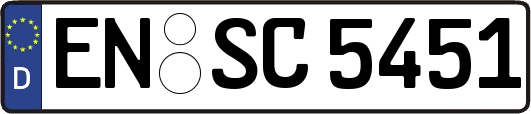 EN-SC5451