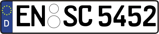 EN-SC5452