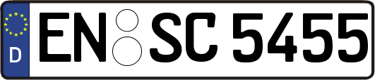 EN-SC5455