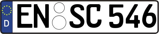 EN-SC546
