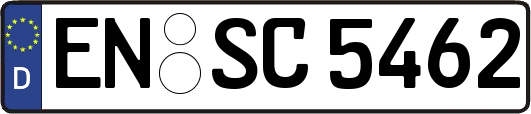 EN-SC5462