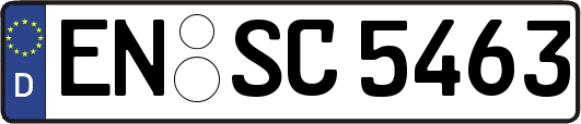 EN-SC5463