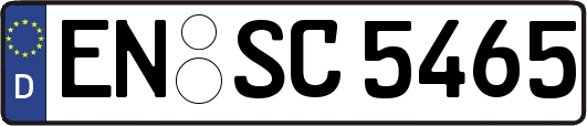 EN-SC5465