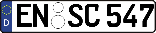 EN-SC547