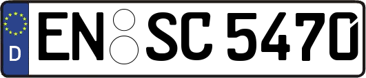 EN-SC5470