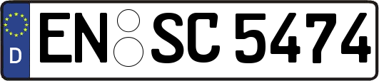 EN-SC5474