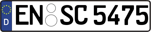 EN-SC5475