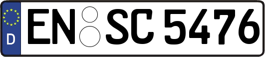 EN-SC5476