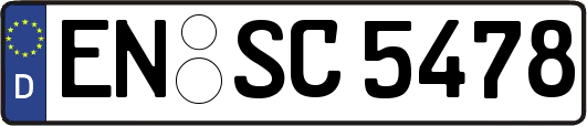EN-SC5478