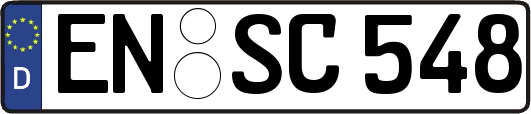 EN-SC548