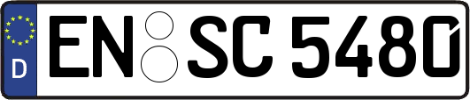EN-SC5480