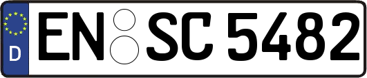 EN-SC5482