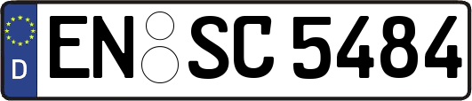 EN-SC5484