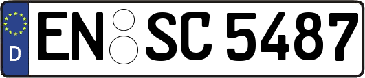 EN-SC5487