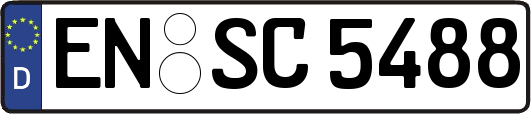 EN-SC5488