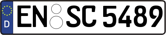 EN-SC5489