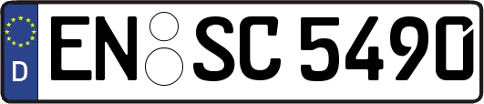 EN-SC5490