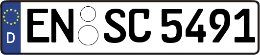 EN-SC5491