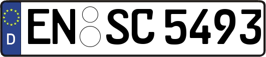 EN-SC5493