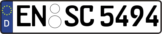 EN-SC5494