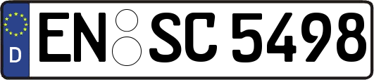 EN-SC5498