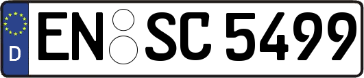 EN-SC5499
