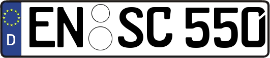 EN-SC550