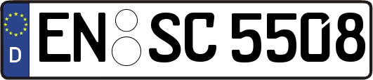 EN-SC5508