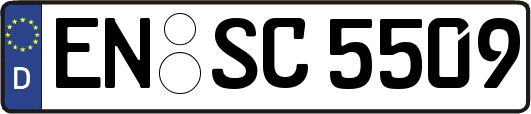 EN-SC5509