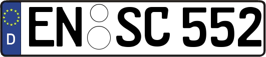 EN-SC552