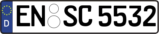 EN-SC5532