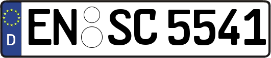 EN-SC5541